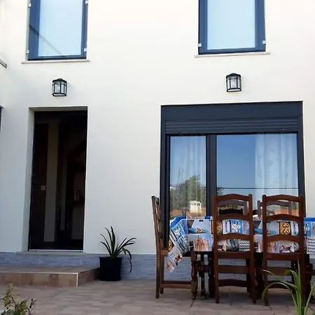 Casa Da Aldeia Villa Santa Clara-a-Nova Exterior photo