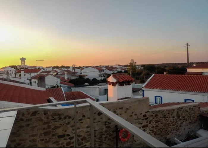Casa Da Aldeia