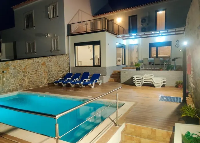 Casa Da Aldeia