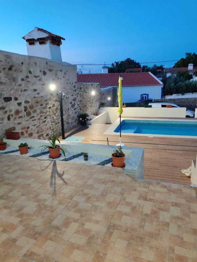 Casa Da Aldeia Holiday home *