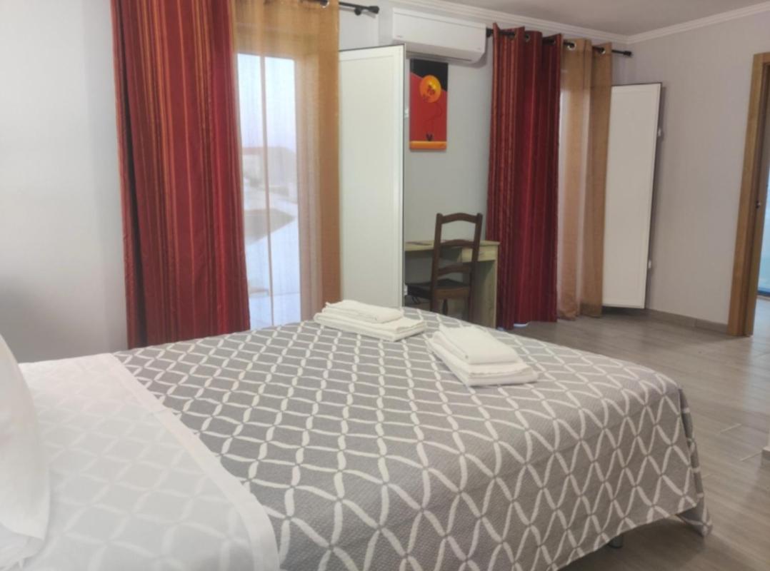 Casa Da Aldeia Holiday home