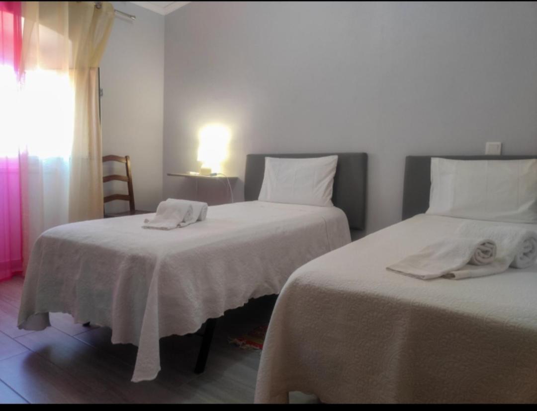 Casa Da Aldeia Santa Clara-a-Nova