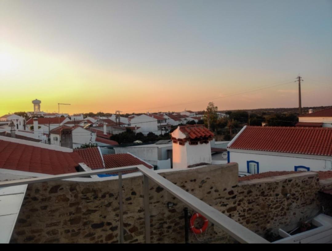 Casa Da Aldeia