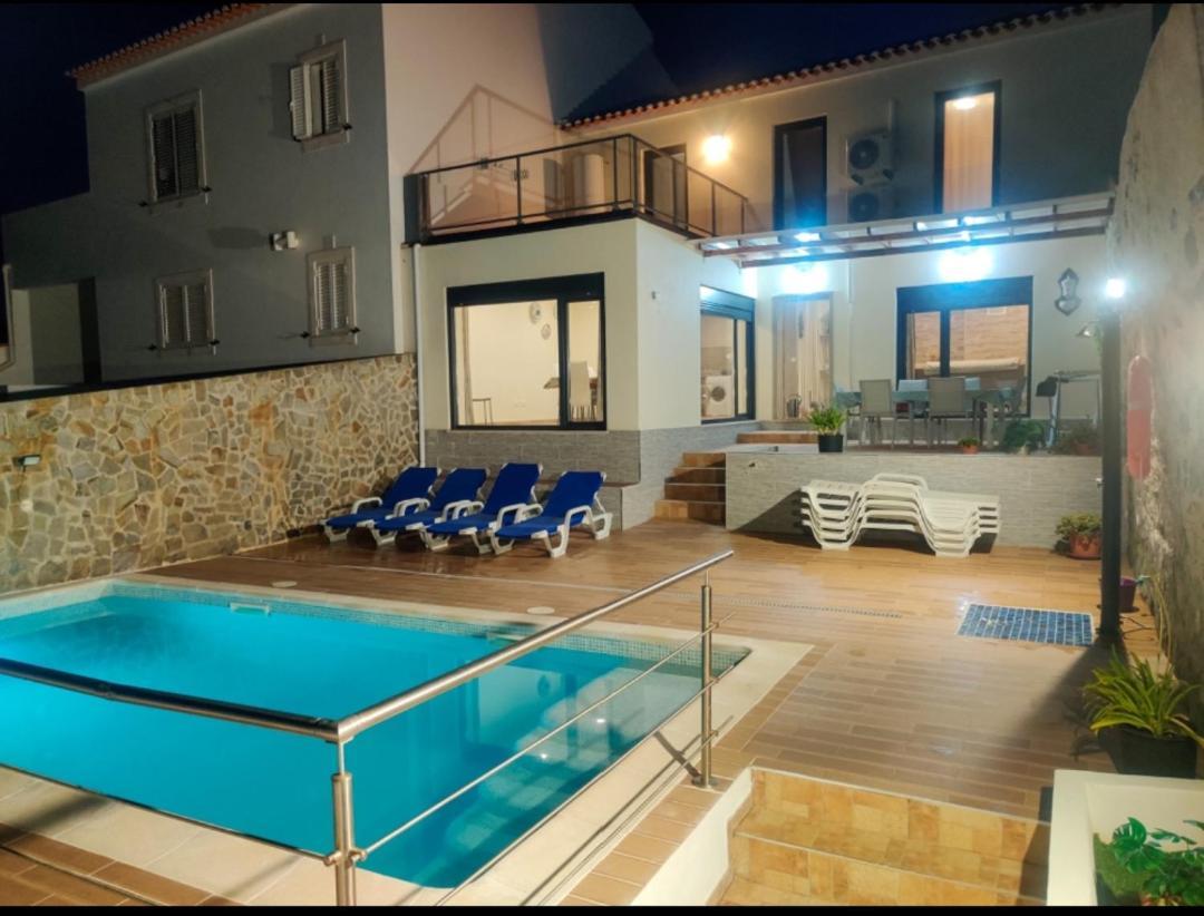 Holiday home Casa Da Aldeia