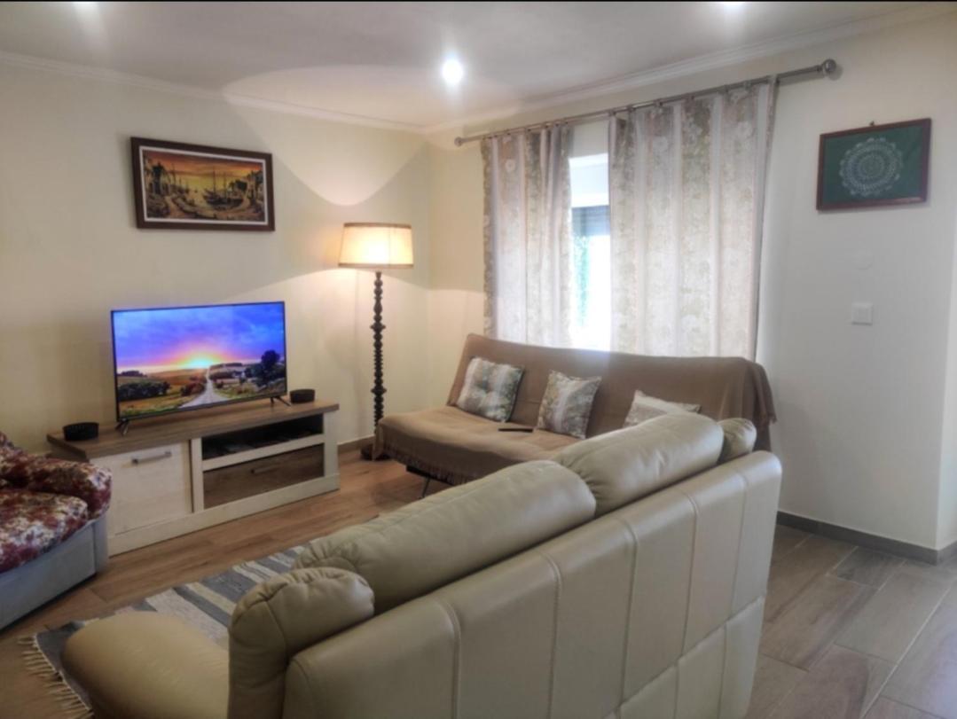 Casa Da Aldeia Holiday home *