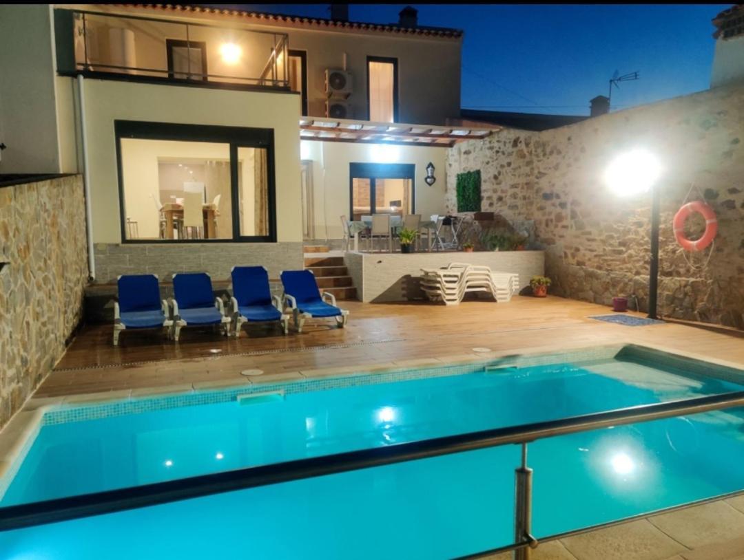 Casa Da Aldeia *